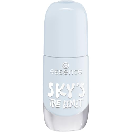 Essence - Vernis à Ongles Gel - 31 SKY'S THE LIMIT