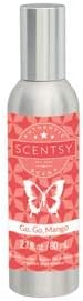 ScentsyGo, Go Mango Room Spray