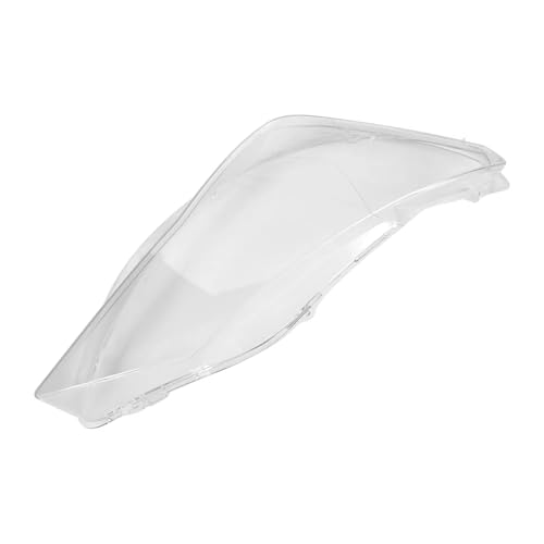 Cubierta de Faro Derecho Seat Ibiza 2012-2017 de Plexiglás Transparente L48A
