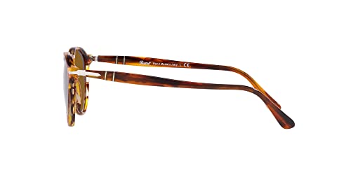 Image of Persol PO3286S Round Sunglasses
