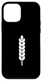 Épi de céréales Coque pour iPhone 12 Mini