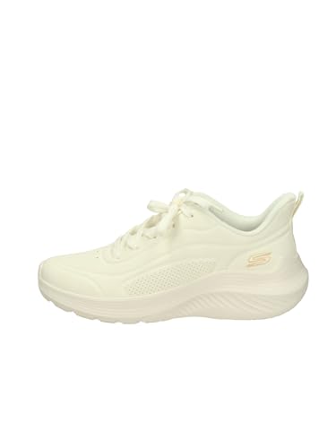 Skechers Women's Bobs Sport Squad Waves-Just Wading Sneaker