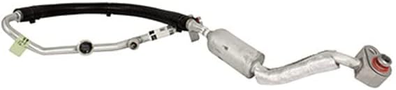 Motorcraft YF37473 Tube Assembly
