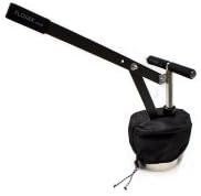 Flojak Plus MiniJak Lever Handle for Easier Pumping up to 70 Feet