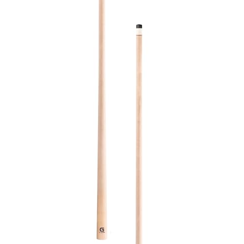 Eje McDermott G-Core para taco de billar 74 cm miniatura 4