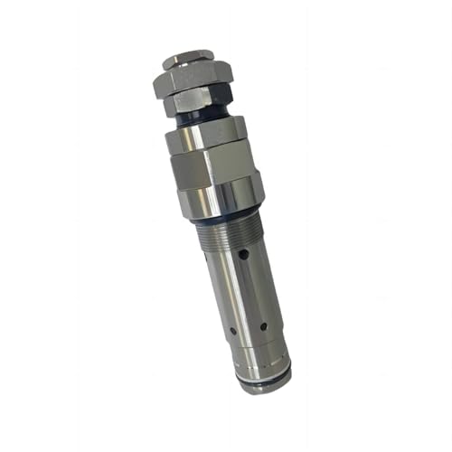 Valve PC200-6 723-40-50201 soupape surpression limiteur hydraulique