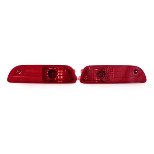 Feux stop arrière KIA Sorento 2010 2011, réflecteur pare-chocs antibrouillard 924062P350S