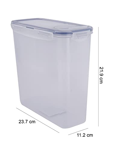 Lock & Lock, HPL713F, Contenitore per cereali