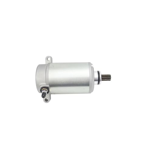 Démarreur YFM350FWB 5FU-81800-00 : moteur de démarrage pour VTT tout-terrain