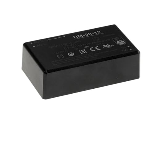 Module AC-DC IRM-90-48 haute fiabilité pour intégration électronique - 2