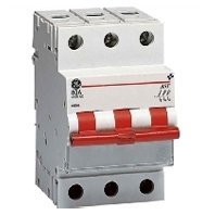 Aster Interruttore Generale 40 A