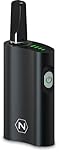 CBD Vape | Nectar Honeybee Vaporizer with Variable Power, Ceramic Coil and 800mAh Rechargeable Battery | CBD and Thick Oil Vape - Includes 1ml Empty 510 Thread Refillable Cartridge & Magnetic Adapter