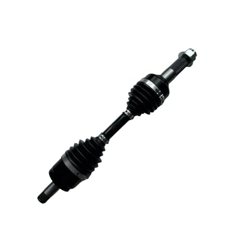 Eje delantero de transmisión CV para restaurar tracción en CF MOTO X4 X5