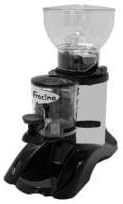 Fracino Model S Auto Grinder - Stainless Steel
