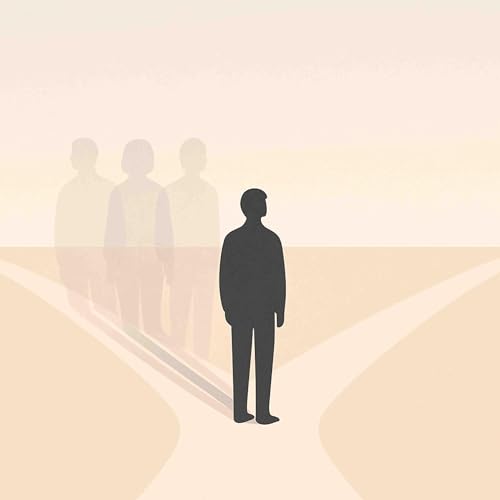 2844: Why You Should Ignore Your Previous Experience With Men by Evan Marc Katz on Dating with Openness