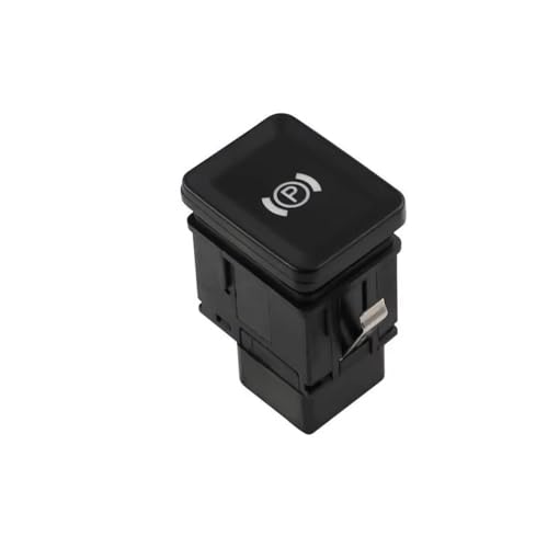Boton freno mano electrico Passat R36 soluciona error de estacionamiento 3C0927225B