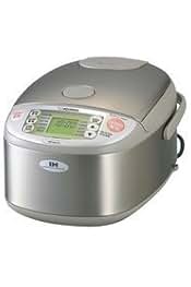 Amazon.com: Zojirushi - Rice Cookers / Kitchen Small