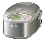 ZOJIRUSHI IH rice cooker [Outside of Japan for] NP-HLH10XA Specification (220-230V)
