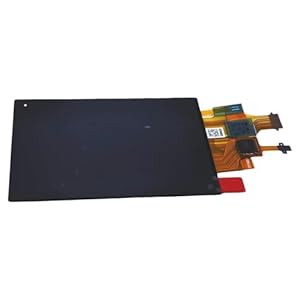 Fahoujs LCD Bildschirm Upgrade für A7M4/A7IV