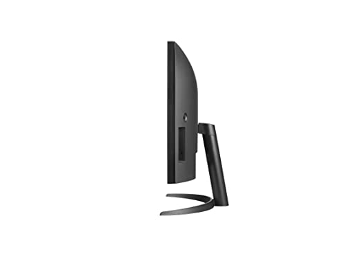 Image of LG 34 inch Class Uw Qhd Crvd Hdr10