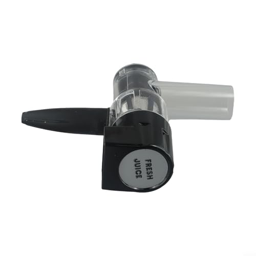 Accesorio de exprimidor para batidoras de pie ideal para zumos frescos en tus desayunos 6