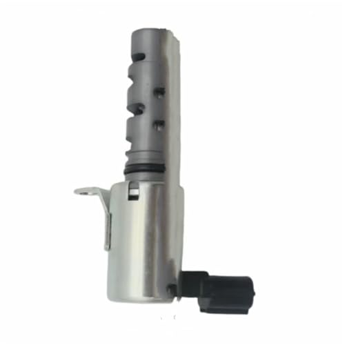 Electroválvula control VVT que optimiza la sincronización del árbol de levas 15330-97402