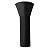 IWOWHERO Hanging Patio Heater Cover Oxford Cloth Weatherproof Stand-up Outdoor Cover