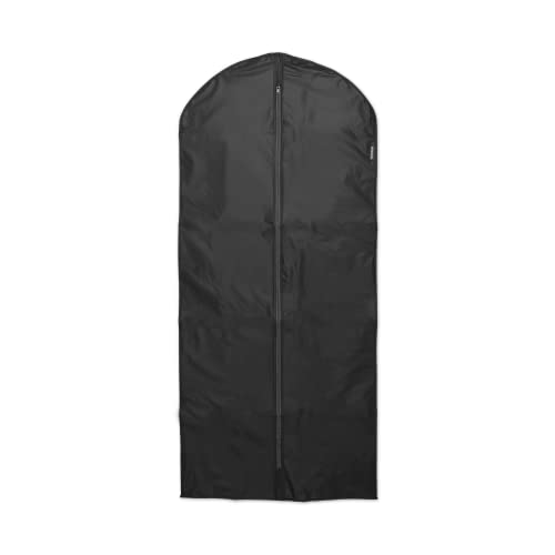 Brabantia, Clothes Cover M, L, XL, Protective Clothes Bag, Wardrobe Storage, Clothes Rack Organiser, Transparent Hanging Bag - Image 4