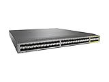 N7K-M148GS-11L Cisco Nexus 7000 Series 48-port Gigabit Ethernet Module with XL Option