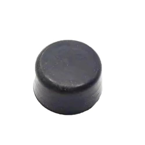 Brazo limpiaparabrisas Ford C-Max Focus Mk2 con tapa de tuerca