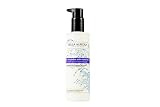 exfoliante casero de gelatina Acelera la eliminación de manchas y aclara el cutis. Estimula la renovación celular previniendo el envejecimiento de la piel.