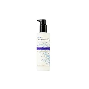 Bella Aurora Gel Limpiador Anti-Manchas Facial | Exfoliante e Iluminador | Limpia en Profundidad y Elimina Impurezas…