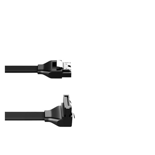 Cable SATA 3.0 para disco duro SSD HDD 0.4 m miniatura 4