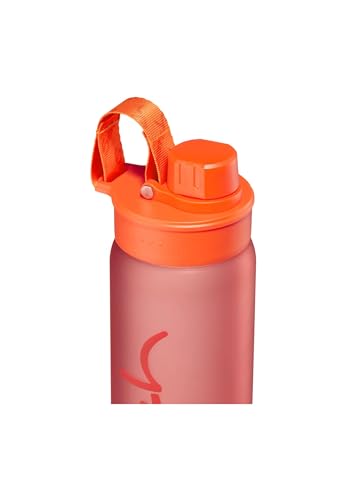 Satch Sport Trinkflasche Orange – Ansicht 3