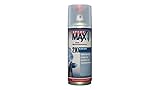 Spray Max - 2K Laque transparente en spray 400 ml