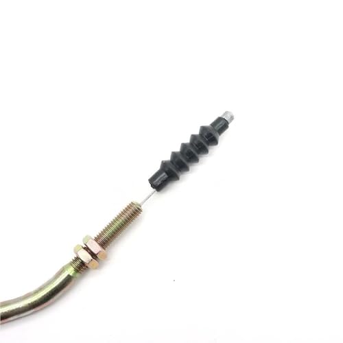 Câble d'embrayage haute résistance pour moto Z1000 2003-2009 de qualité