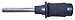RCS71 Retaining Sleeve and Collar for 971 Soldering Station