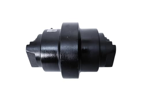 Rouleau inférieur de rechange 9239528 John Deere 50D mini-pelle pièces