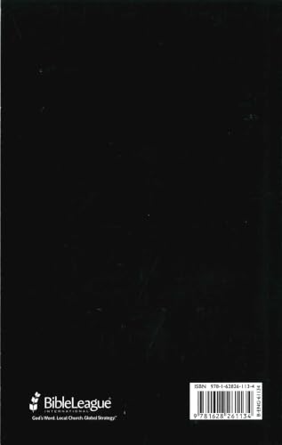Image of HOLY BIBLE (ERV) Easy-to-Read Version