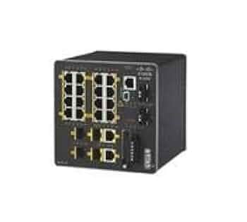 Amazon.com: Cisco IE-2000-16TC-G-N Ethernet Switch - 20