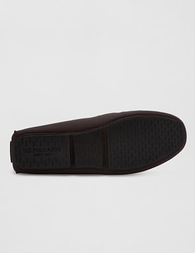Image of U.S. Polo ASSN. Men Pull On Sneaker Shoes