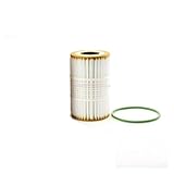 5PCS New Engine Oil Filter Compatible with Audi A5 S5 A6 A7 A8 Q7 3.0T 06E115466B / 06E115466E /