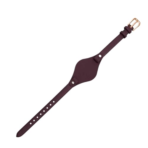 Fossil ES3077 ES2830 ES3262 ES3060 ES4176 ES4119 ES4026 ES4340 �Ή� �r���v�o���h ���U�[�E�H�b�`�X�g���b�v ���f�B�[�X �X���[���u���X���b�g (���b�h�u���E�� ���[�Y�S�[���h)