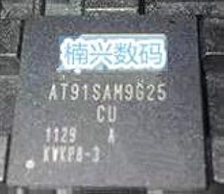 Anncus 10pcs AT91SAM9G35-CU AT91SAM9G35A-CU AT91SAM9G35