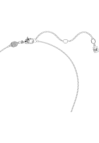 Swarovski Insigne pendant 5675573 rhodium plated3