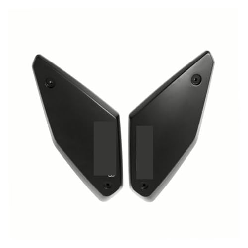 Winglet CB650R 2019-2022 couvercle de panneau latéral de réservoir moto