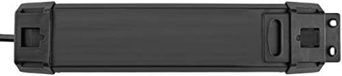 brennenstuhl 1951140100 Premium-Line schwarz