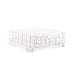WD28X10384 General Electric Dishwasher Lower Dishrack Assembly