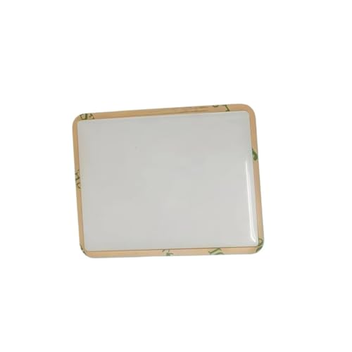 Cristal protector pantalla LCD Canon IXUS 105 repuesto vidrio óptico cámara 4