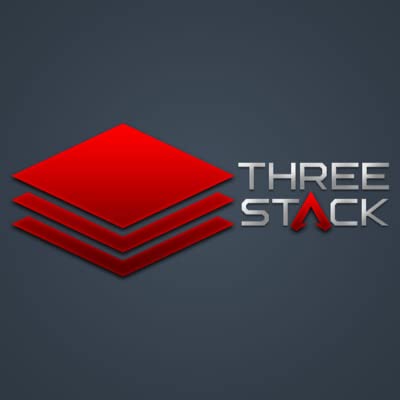 Three Stack Podcast - Episode 001 Featuring THORDANSMASH